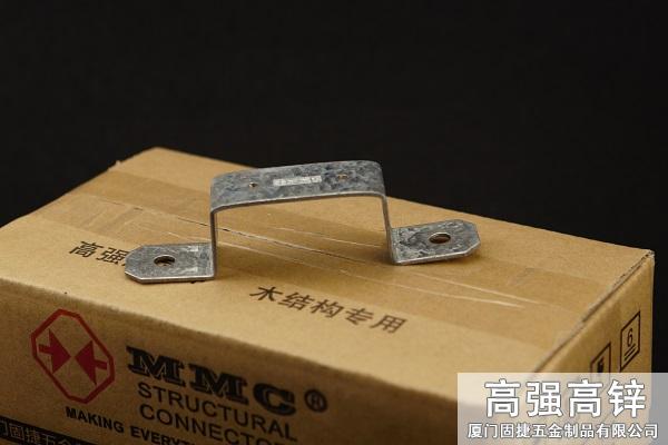 欄桿連接件-龍骨與地面連接件